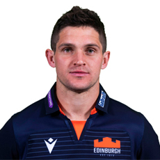 Simon Hickey