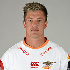 Tian Schoeman