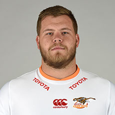 Boan Venter