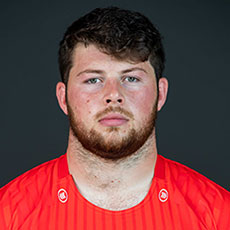 Ciaran Parker