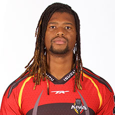 Howard Mnisi