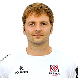 Iain Henderson Iain Henderson