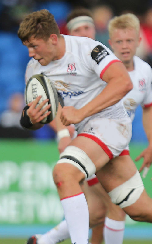 Matty Rea Matty Rea