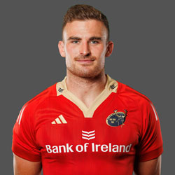 Shane Daly