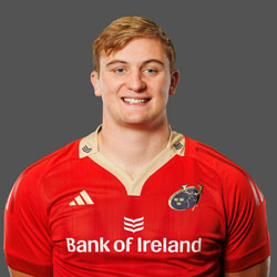 Gavin Coombes